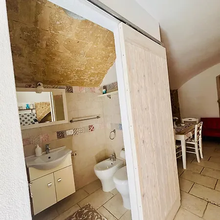 Il Nido Di Circe 펜션