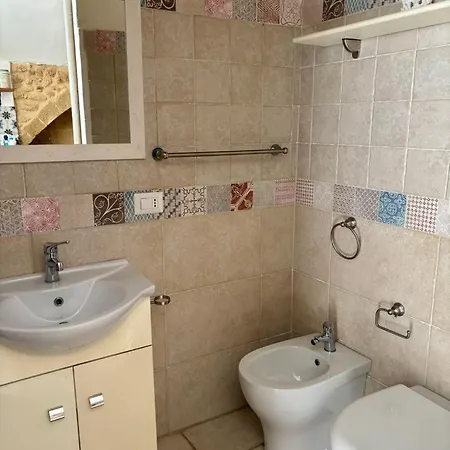 Il Nido Di Circe Holiday home Gallipoli
