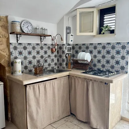 Il Nido Di Circe Holiday home *