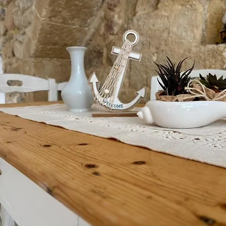 Il Nido Di Circe Holiday home