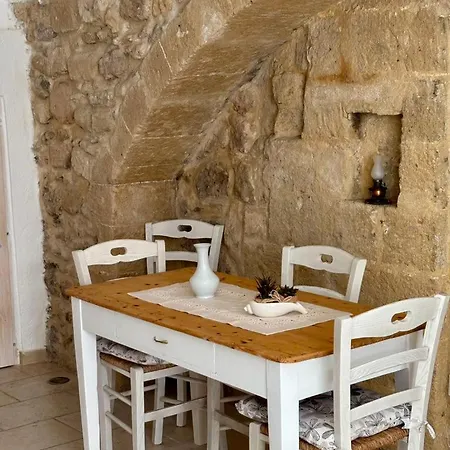 Il Nido Di Circe Holiday home