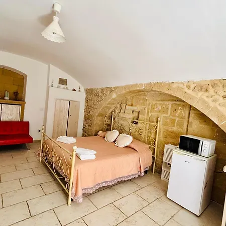 Il Nido Di Circe Holiday home