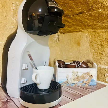 Il Nido Di Circe Tatil Evi *
