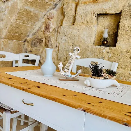 Il Nido Di Circe * Gallipoli