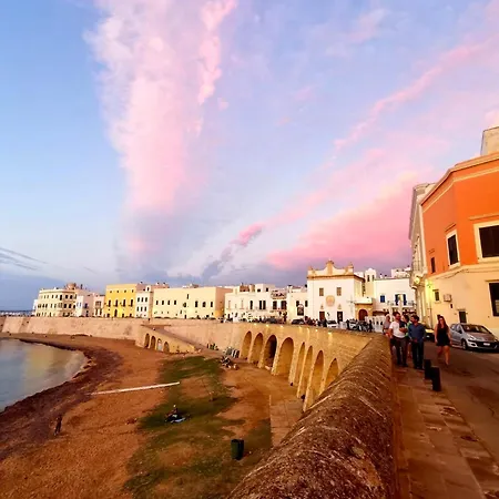 Il Nido Di Circe Gallipoli