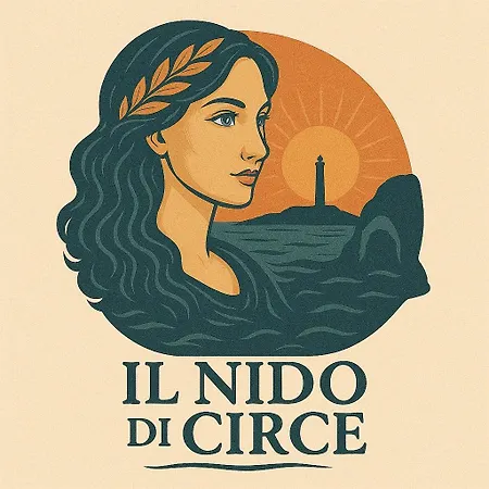 Il Nido Di Circe Дом отдыха Галлиполи