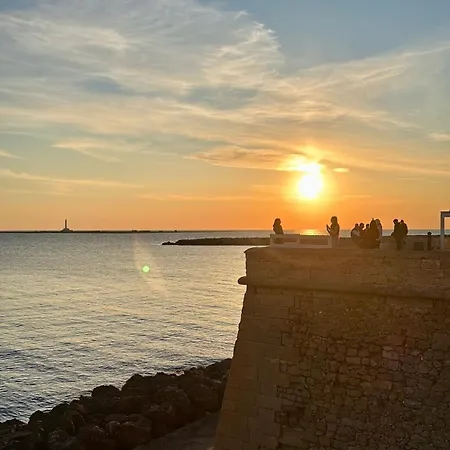 Il Nido Di Circe Holiday home Gallipoli