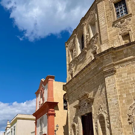 Il Nido Di Circe בית נופש *