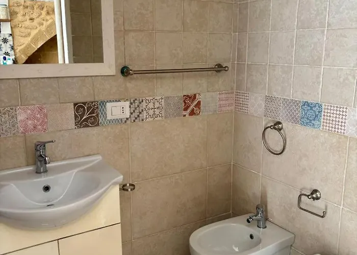 Il Nido Di Circe Casa vacanze Gallipoli