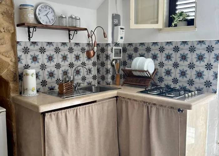 Il Nido Di Circe Casa vacanze *