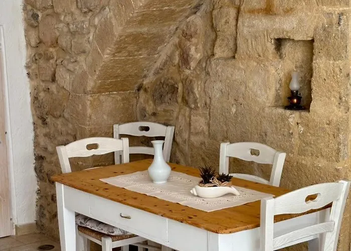 Il Nido Di Circe Casa vacanze