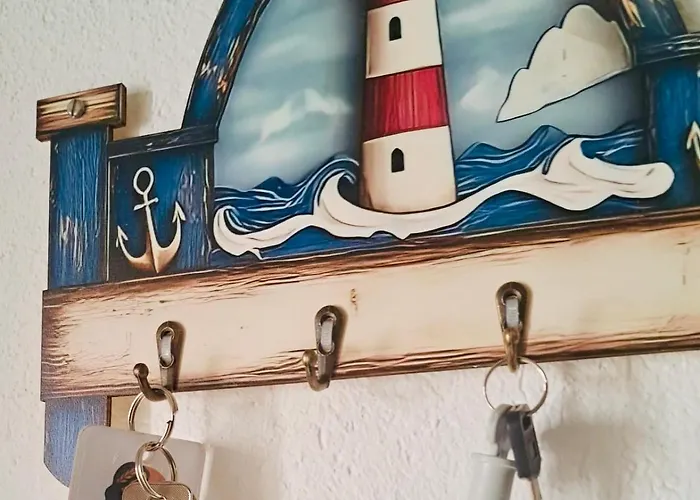 Il Nido Di Circe Casa vacanze