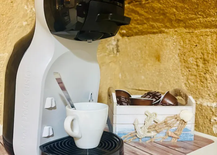 Il Nido Di Circe Casa vacanze *