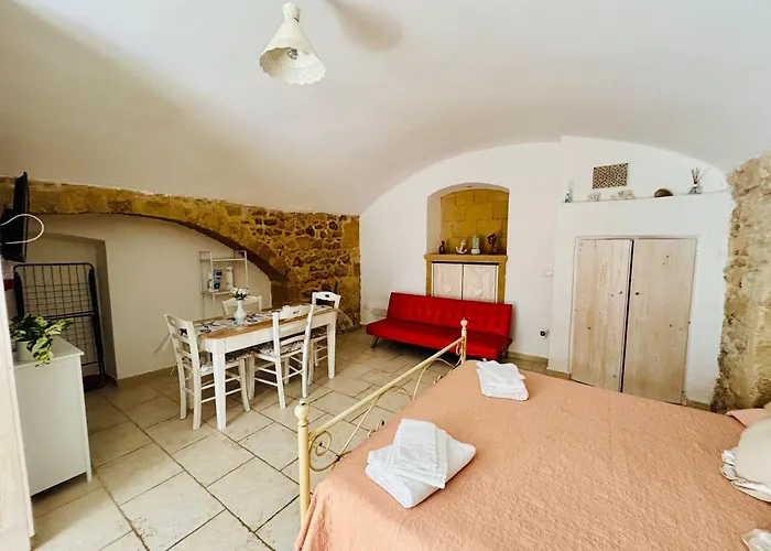 Il Nido Di Circe Gallipolli