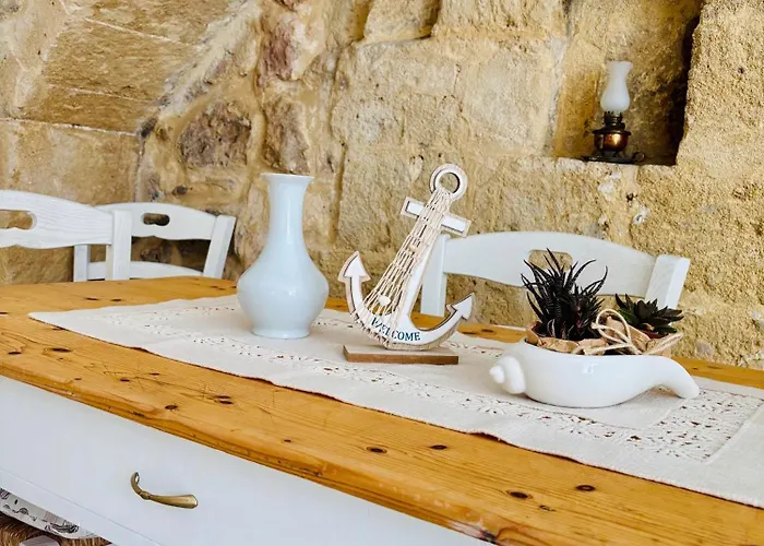 Il Nido Di Circe * גאליפולי