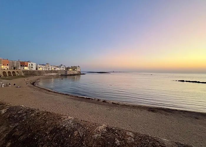 Il Nido Di Circe בית נופש *