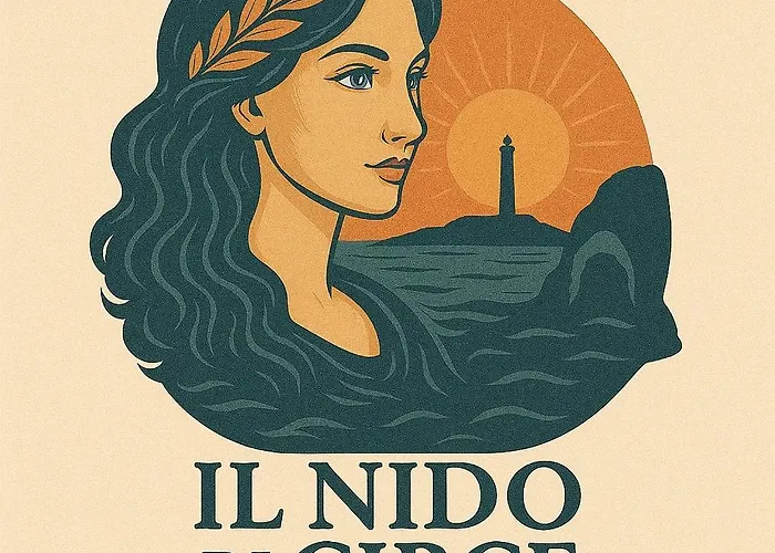 Il Nido Di Circe Casa vacanze Gallipoli