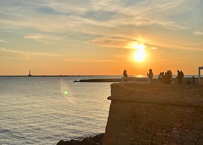 Il Nido Di Circe Casa vacanze Gallipoli