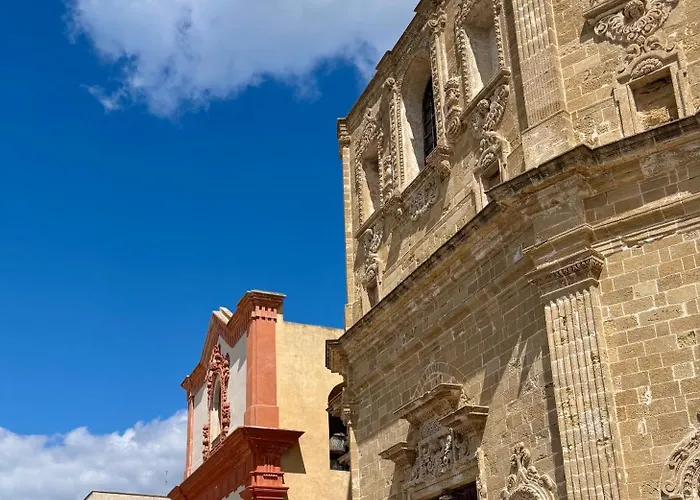 Il Nido Di Circe בית נופש *