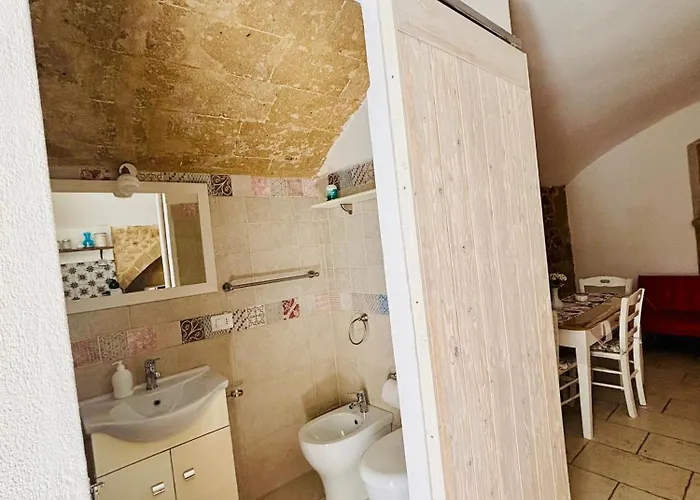 Il Nido Di Circe Casa vacanze